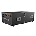 solar energy storage