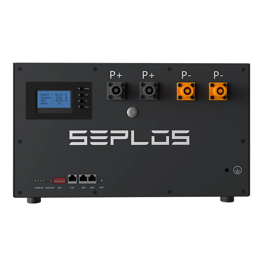lifepo4 battery box diy
