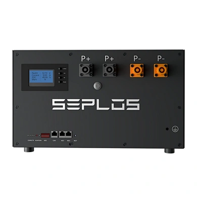 lifepo4 battery box diy